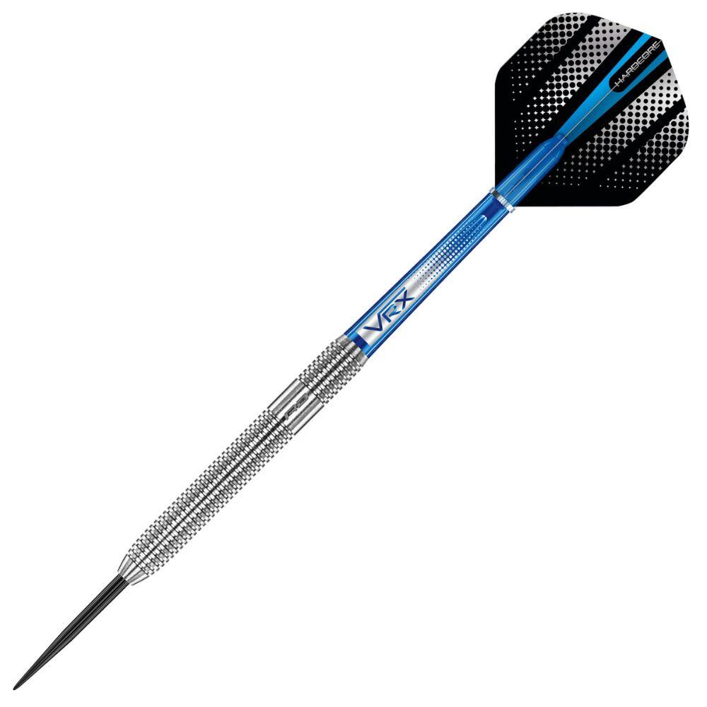 RED DRAGON – Defenders Series 22g - Professional 85% Tungsten Darts Set 3/6