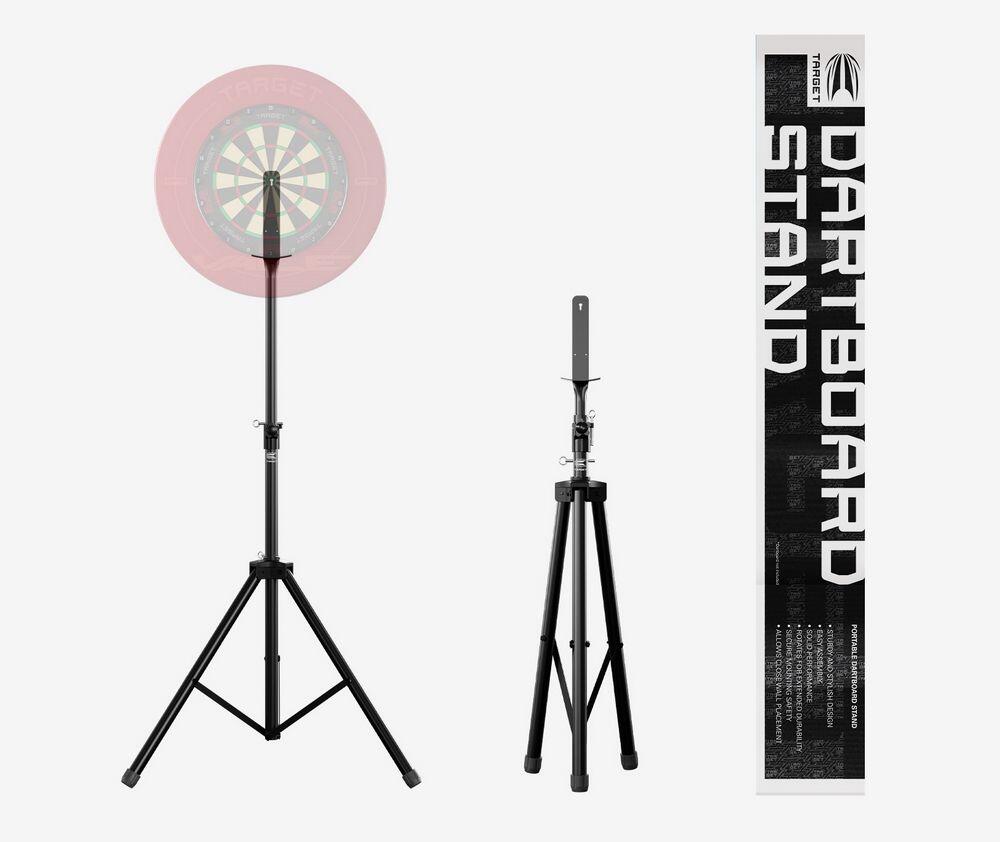 Stojan na terč Target Dartboard Stand 6/7