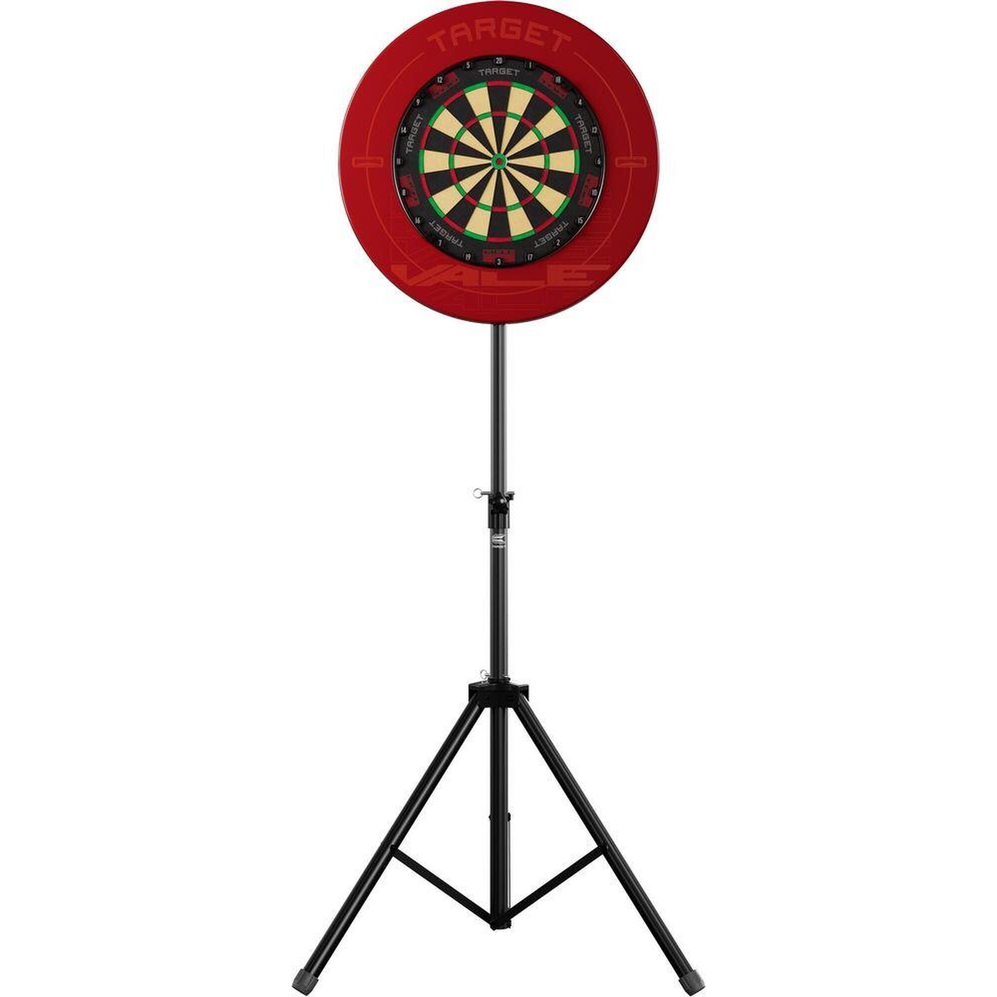 TARGET Stojan na terč Target Dartboard Stand