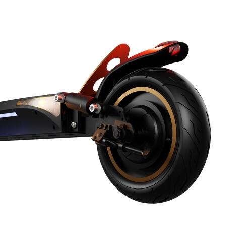 Monopattino Elettrico Ruptor R1 V2 Cooper 500W, 20Ah, Autonomia fino a 80km 5/6