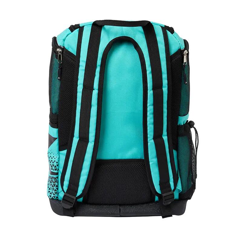 Zoggs PLANET R-PET 33L hátizsák - narancssárga 2/4