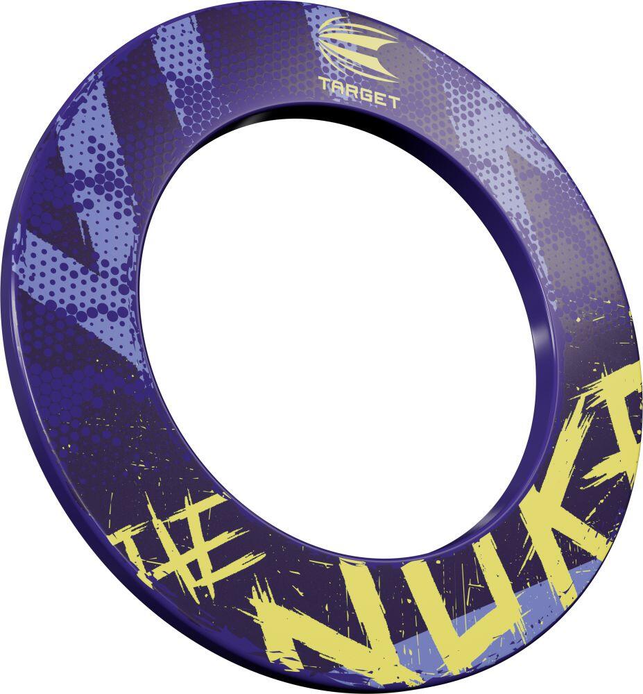 Ochrana na terč Luke Littler The Nuke 2/4
