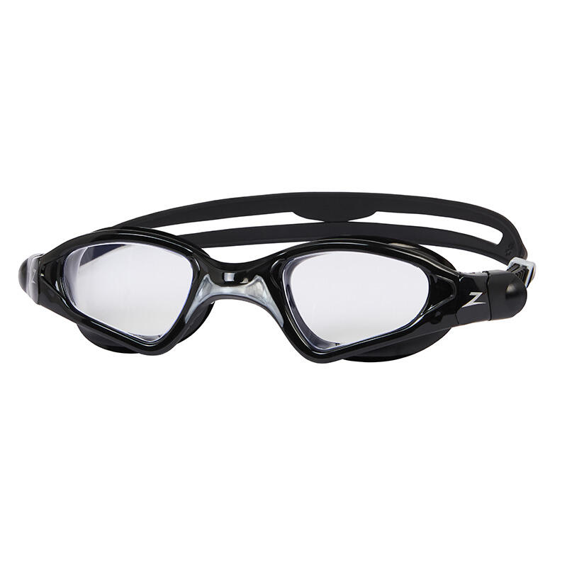 ZOGGS Plavecké brýle SPECTRA s čirými skly