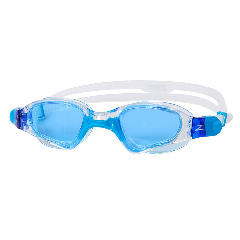 ZOGGS Plavecké brýle SPECTRA s modrými skly