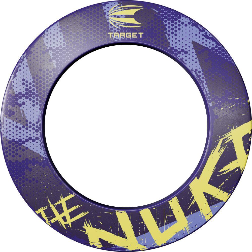 TARGET Ochrana na terč Luke Littler The Nuke