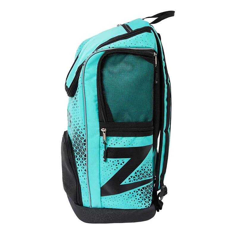 Zoggs PLANET R-PET 33L hátizsák - narancssárga 4/4