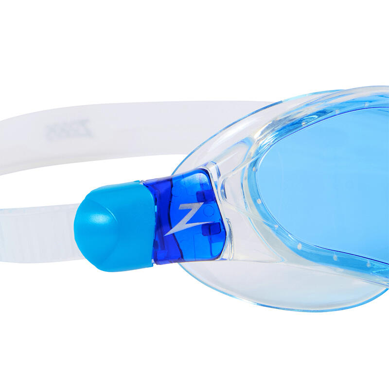 Lunettes de natation Zoggs modèle Spectra pour unisexe 2/7