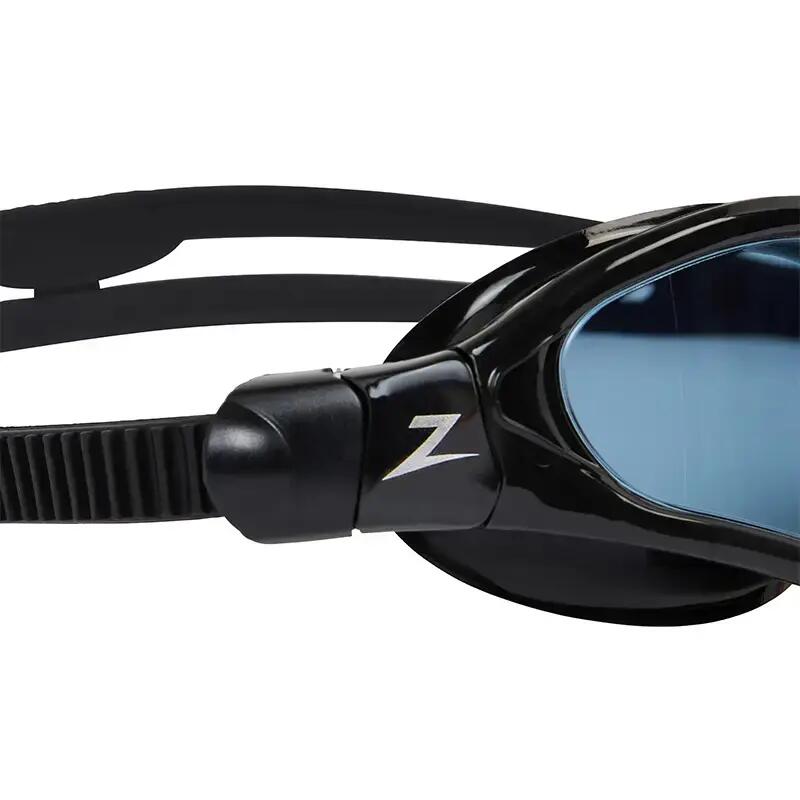 Zwembril Zoggs model 461115-CLBKTSM voor unisex 2/5