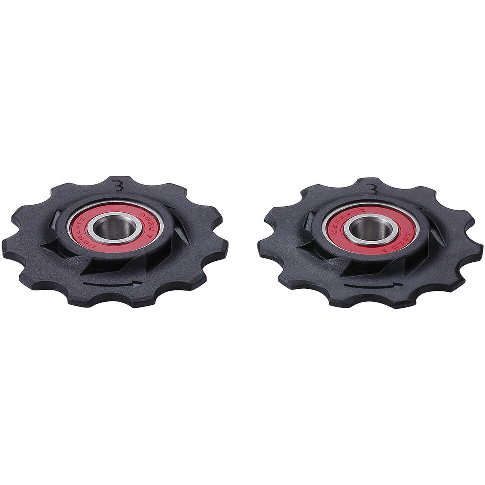 Kółka przerzutki BBB RollerBoys 11T ceramic