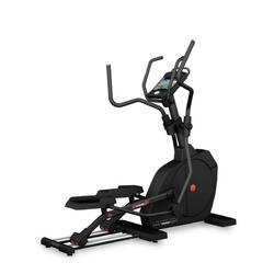 Vélo Elliptique X-21FD (Bluetooth) - Kinomap - LCD - 24 niveaux de résistance