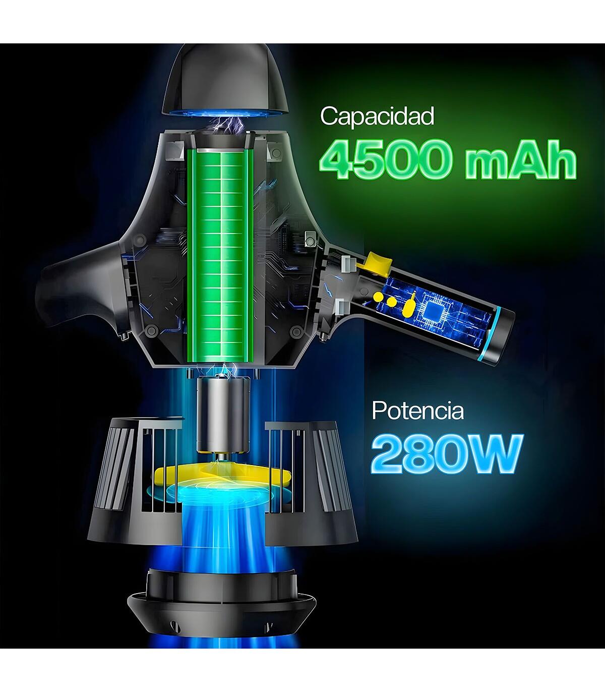 Unterwasser-Scooter & SUP-Motor Stermay M1 - Elektroantrieb 280W Tauchscooter 5/7