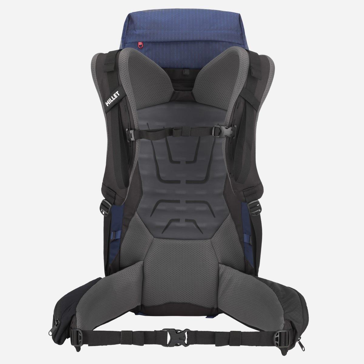 Sac à dos Randonnée - Trekking unisexe UBIC 40L 2/2
