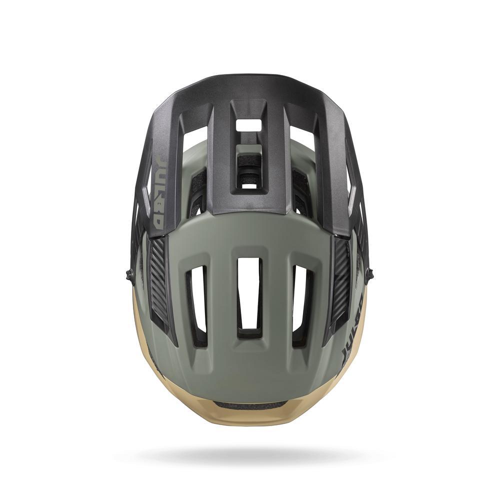 Casque de Vélo VTT Adulte FOREST EVO MIPS 5/6