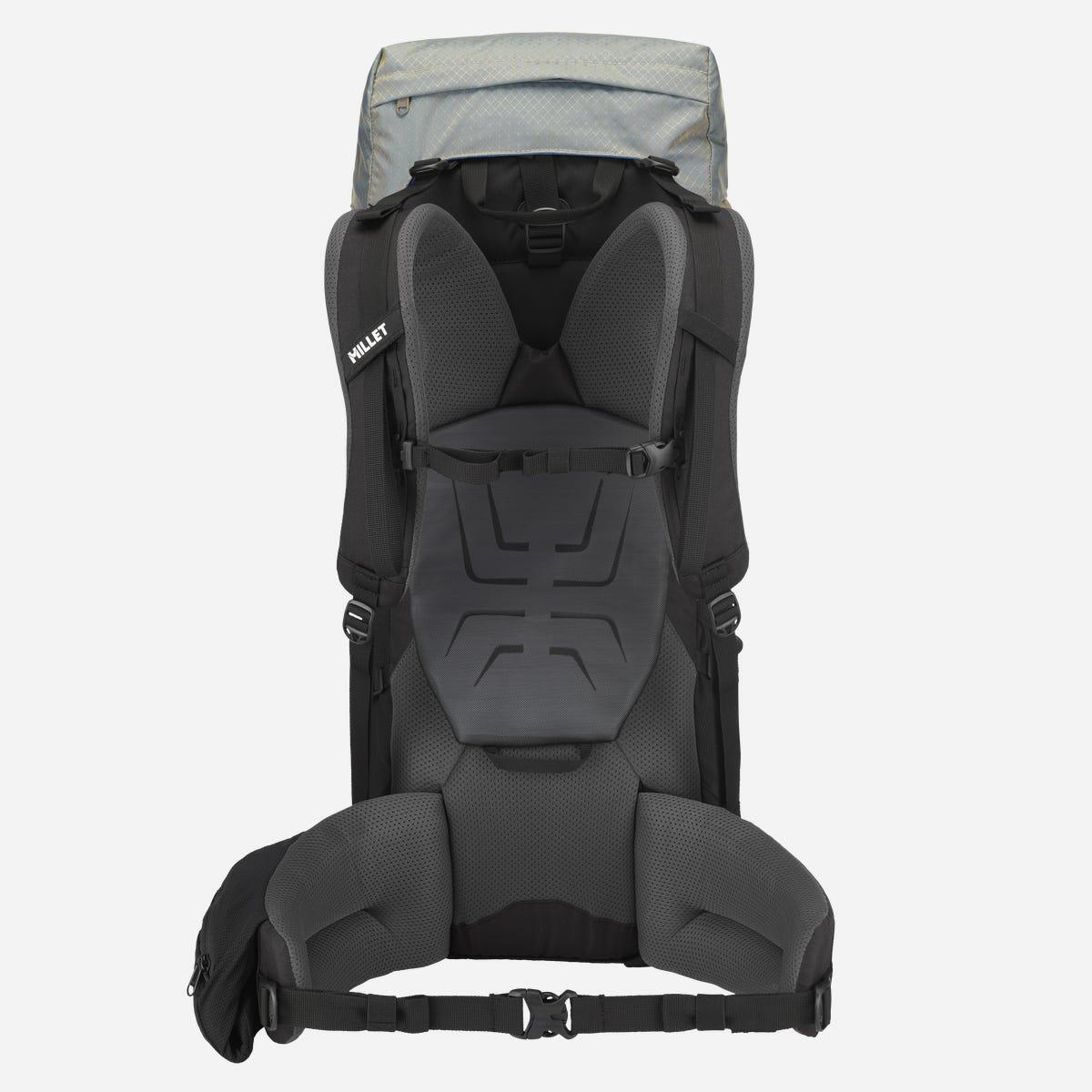 Sac à dos Trekking unisexe UBIC 55+15L 2/6