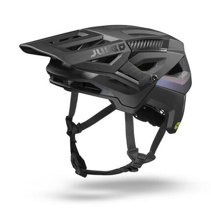 Casque de Vélo VTT Adulte FOREST EVO