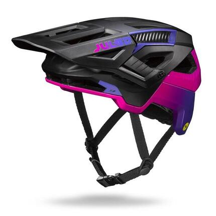 Casque de Vélo VTT Adulte FOREST EVO