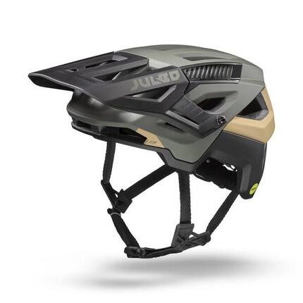 Casque de Vélo VTT Adulte FOREST EVO