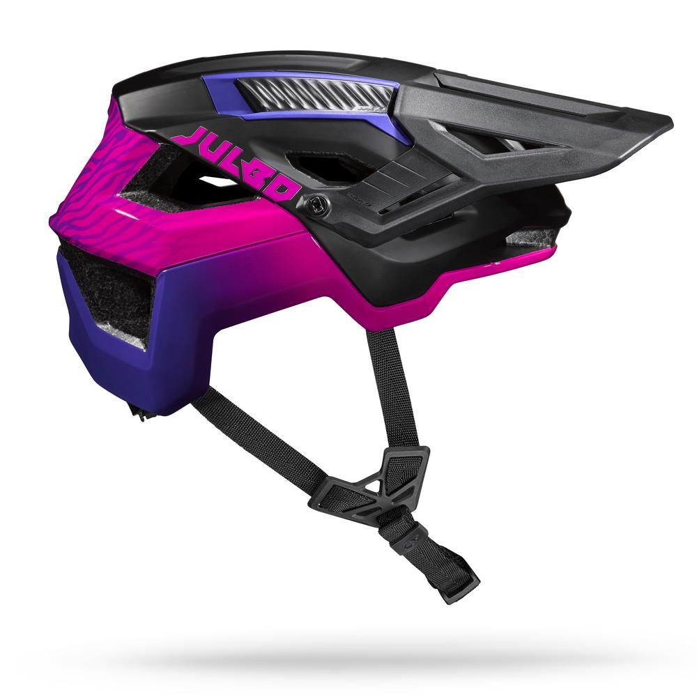 Casque de Vélo VTT Adulte FOREST EVO MIPS 3/5