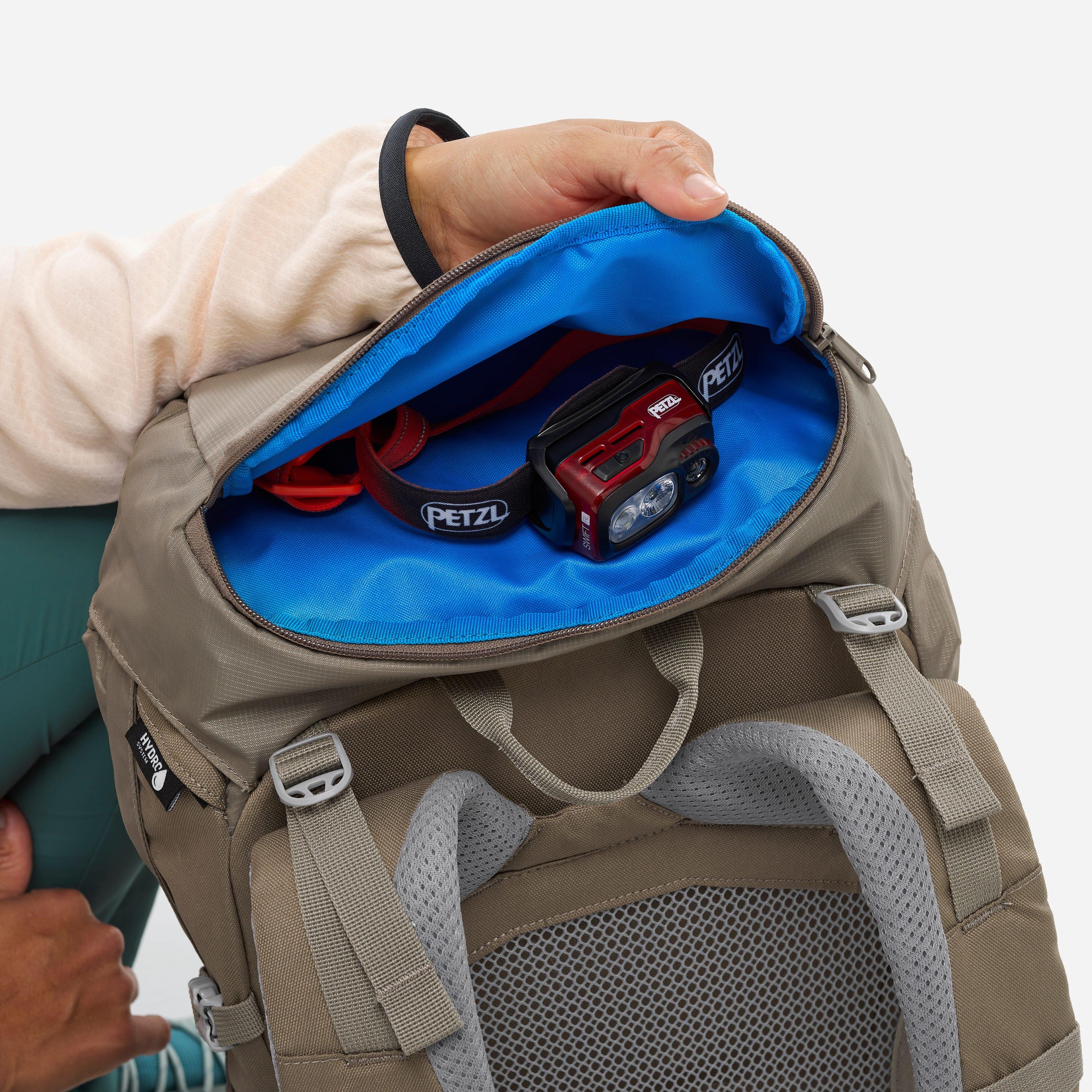 Sac à dos Randonnée - Trekking pour femme HIKER AIR 28L 4/5