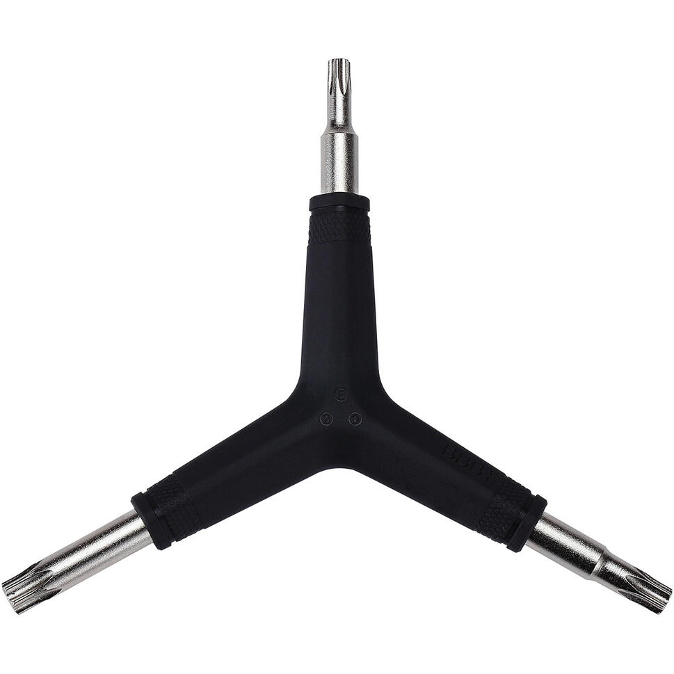 Zestaw kluczy torx BBB TorxStar