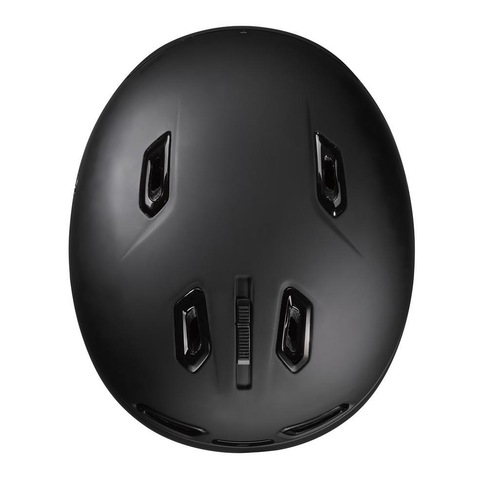 Casque de ski à visière photochromique - GLOBE EVO REACTIV 4/7