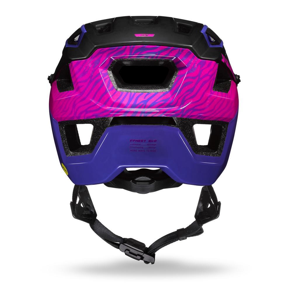 Casque de Vélo VTT Adulte FOREST EVO MIPS 4/5