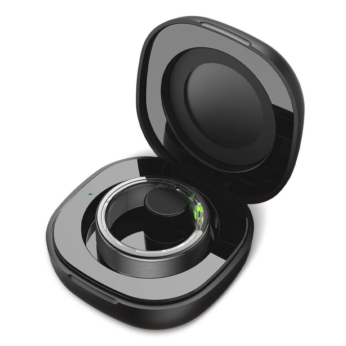 KSIX Saturn Smart Ring 3/8