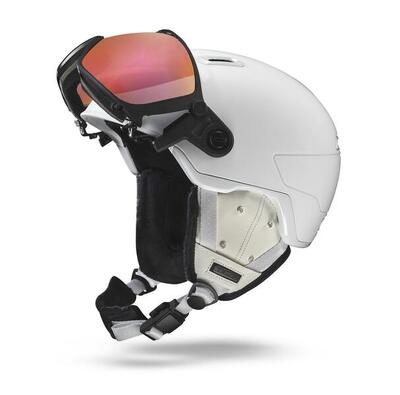 Caschi da Sci - GLOBE EVO REACTIV