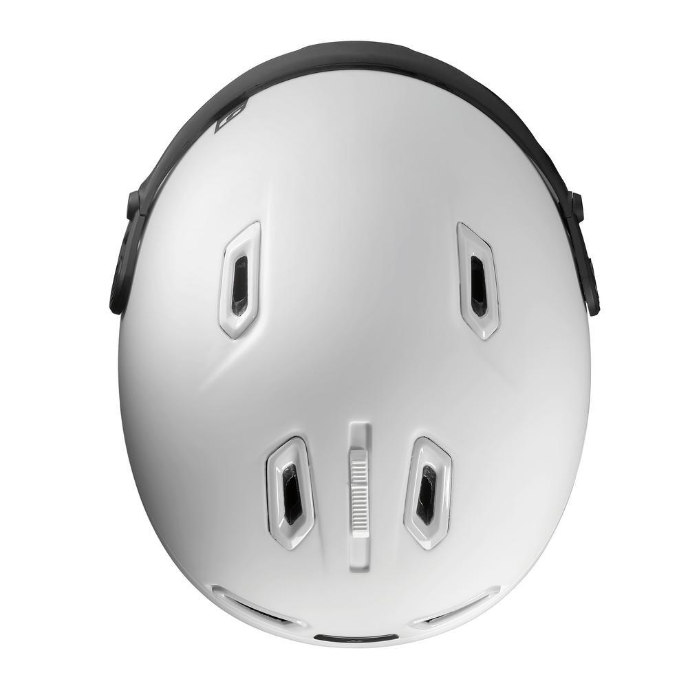 Casque de ski à visière photochromique - GLOBE EVO REACTIV 4/7