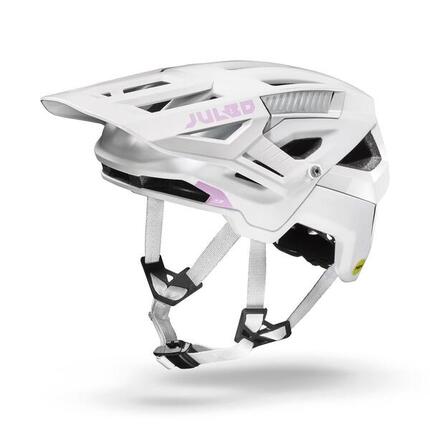 Casque de Vélo VTT Adulte FOREST EVO