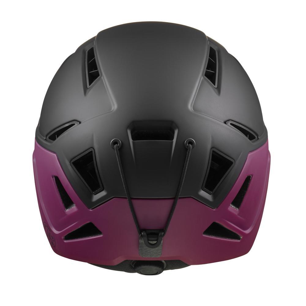 Casque double norme ski-alpi & double saison été-hiver - THE PEAK LT 3/5