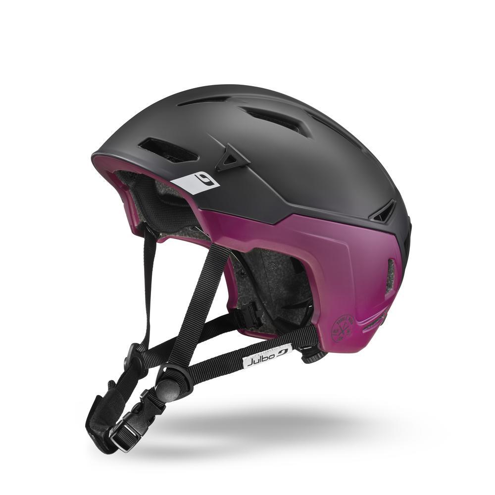 Casque double norme ski-alpi & double saison été-hiver - THE PEAK LT 2/5