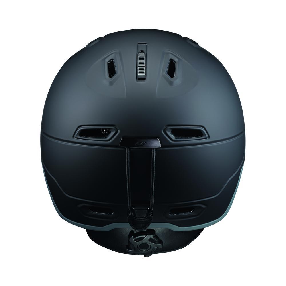 Casque de ski et snowboard in-mold léger - HAL 2/7