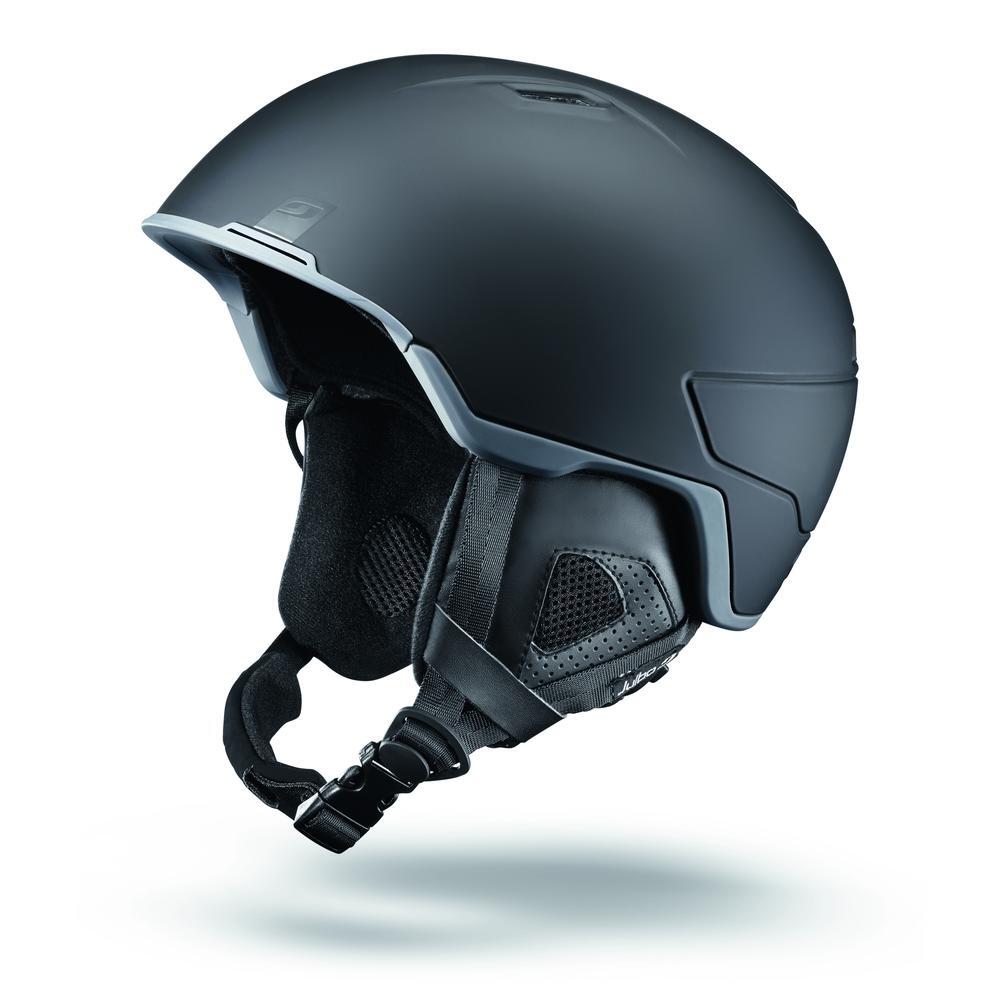 Casque de ski et snowboard in-mold léger - HAL 1/7