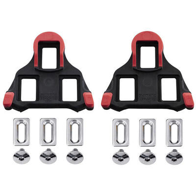 Shimano sm-sh10 spd-sl schoenplaatjes set