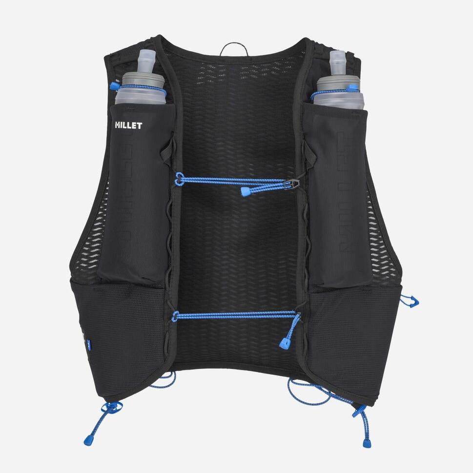 Plecak biegowy Millet Intense 5 Czarny