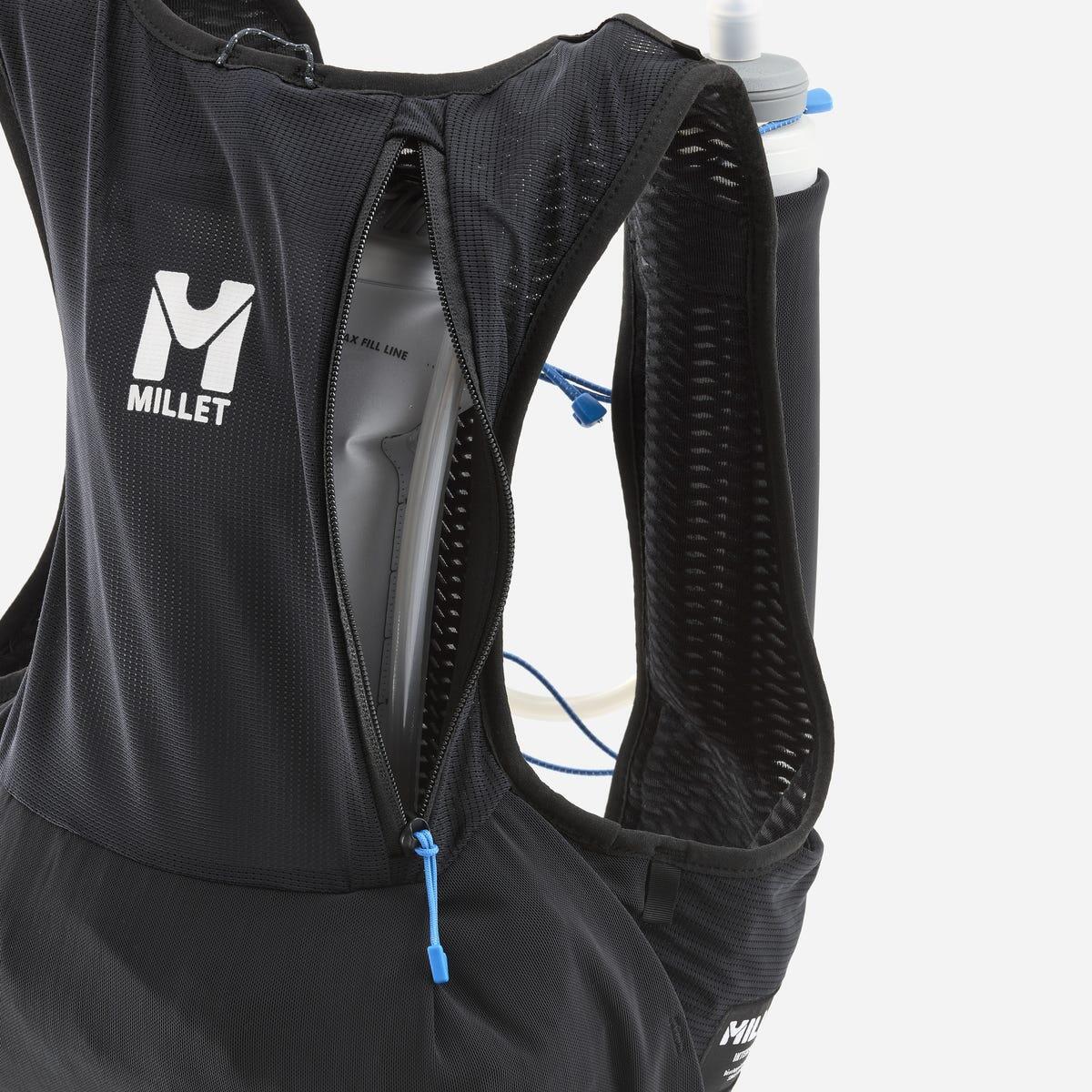 Zaino Trail running Unisex  INTENSE 5L 4/7