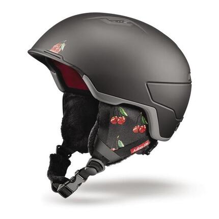 Casque de ski et snowboard in-mold léger - HAL