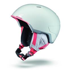 Casque de ski et snowboard in-mold léger-HAL