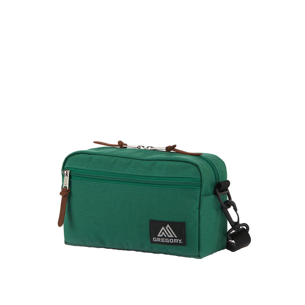 GREGORY Padded Shoulder Pouch M Belt Pouch Fully Padded
