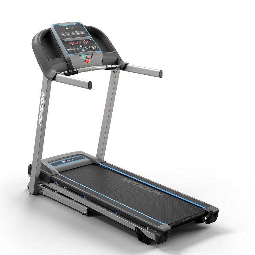 Horizon Fitness Treadmill [Demo/Display]