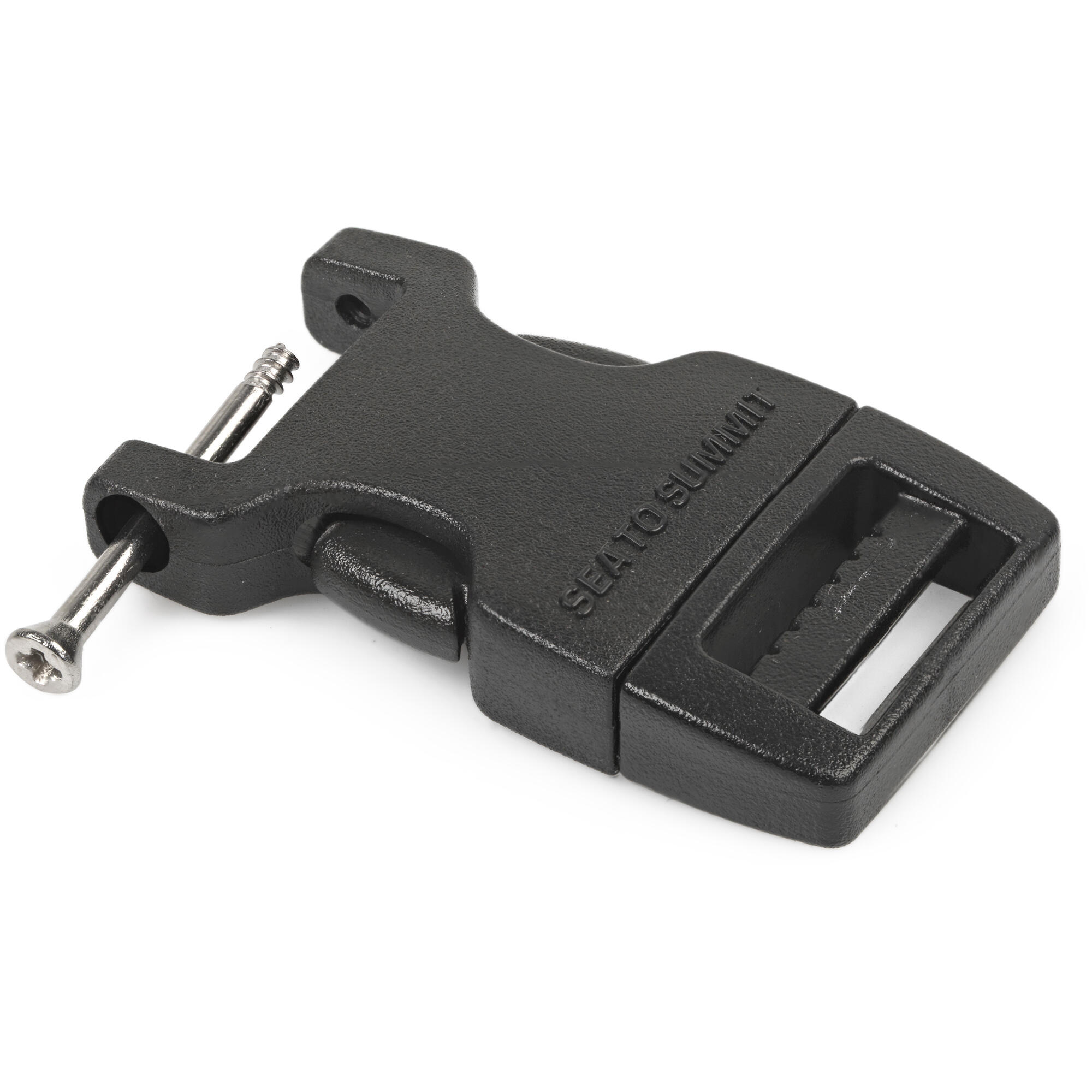 SEA TO SUMMIT Rucksack-Schnalle Sea To Summit Field Repair Buckle 20 Mm Side Release 1 Pin
