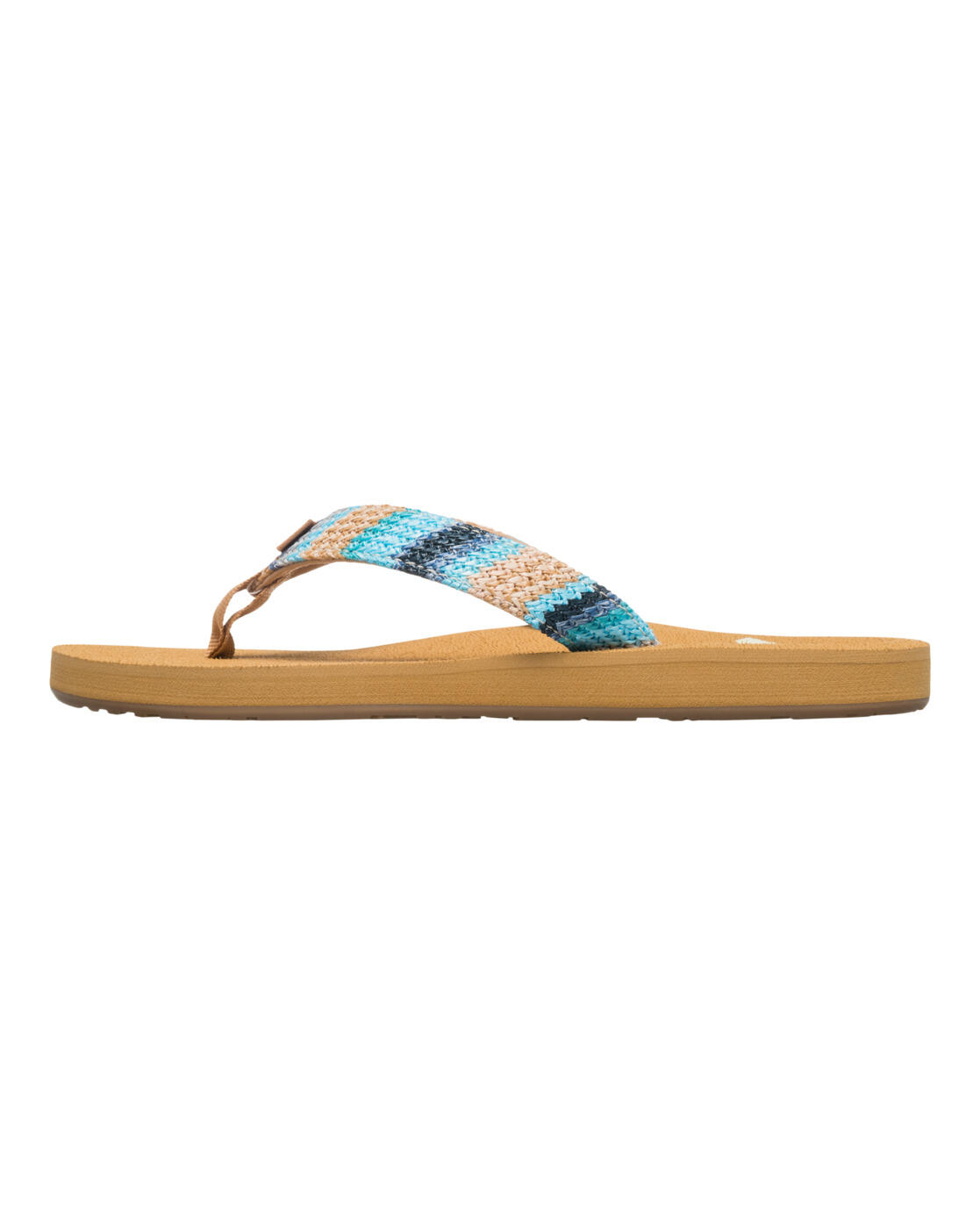 Sandalias Roxy modelo ARJL101167-4BD para mulheres 2/7