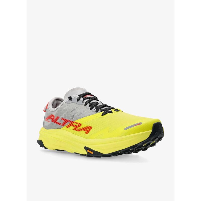 Buty trailowe męskie Altra Mont Blanc Carbon