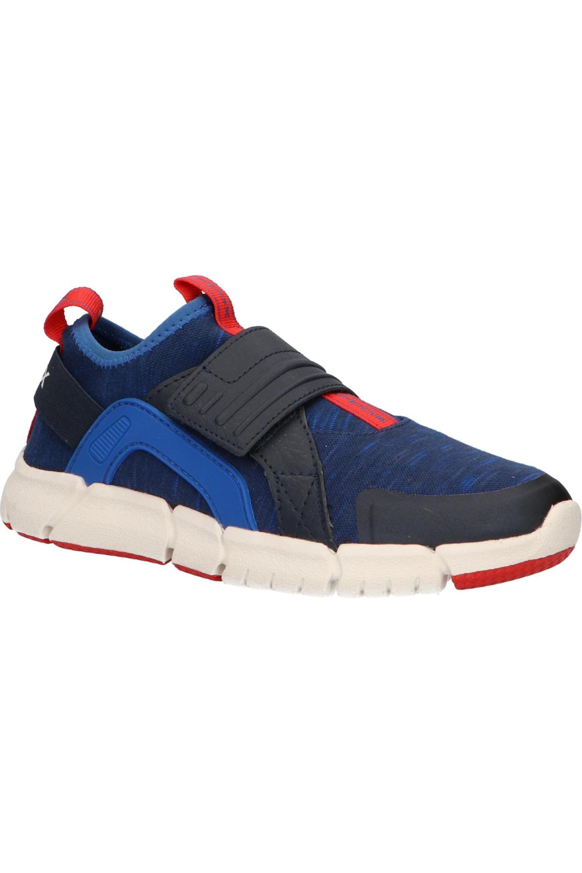 ZAPATOS Y COMPLEMENTOS GEOX  DE NIÑO J929BD 0GHCE J FLE 2/5