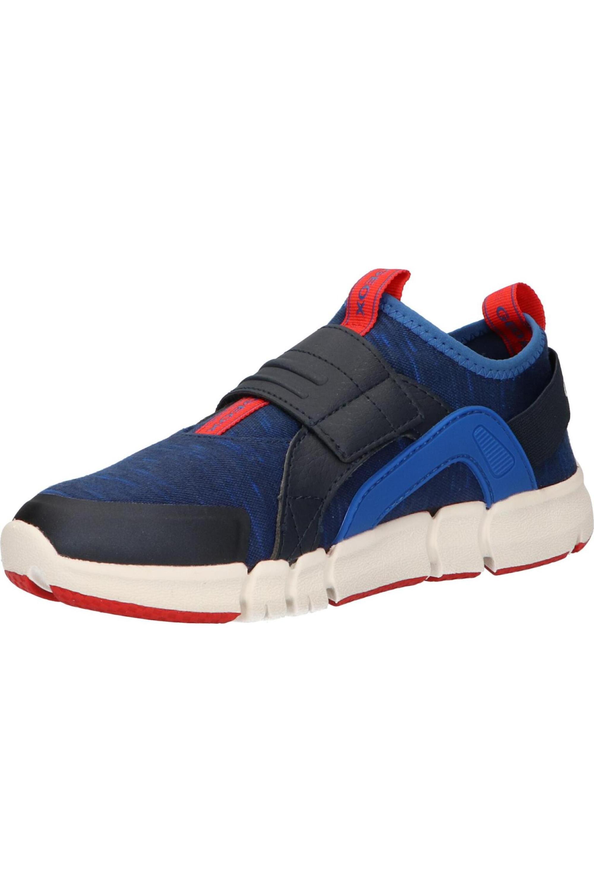 ZAPATOS Y COMPLEMENTOS GEOX  DE NIÑO J929BD 0GHCE J FLE 3/5