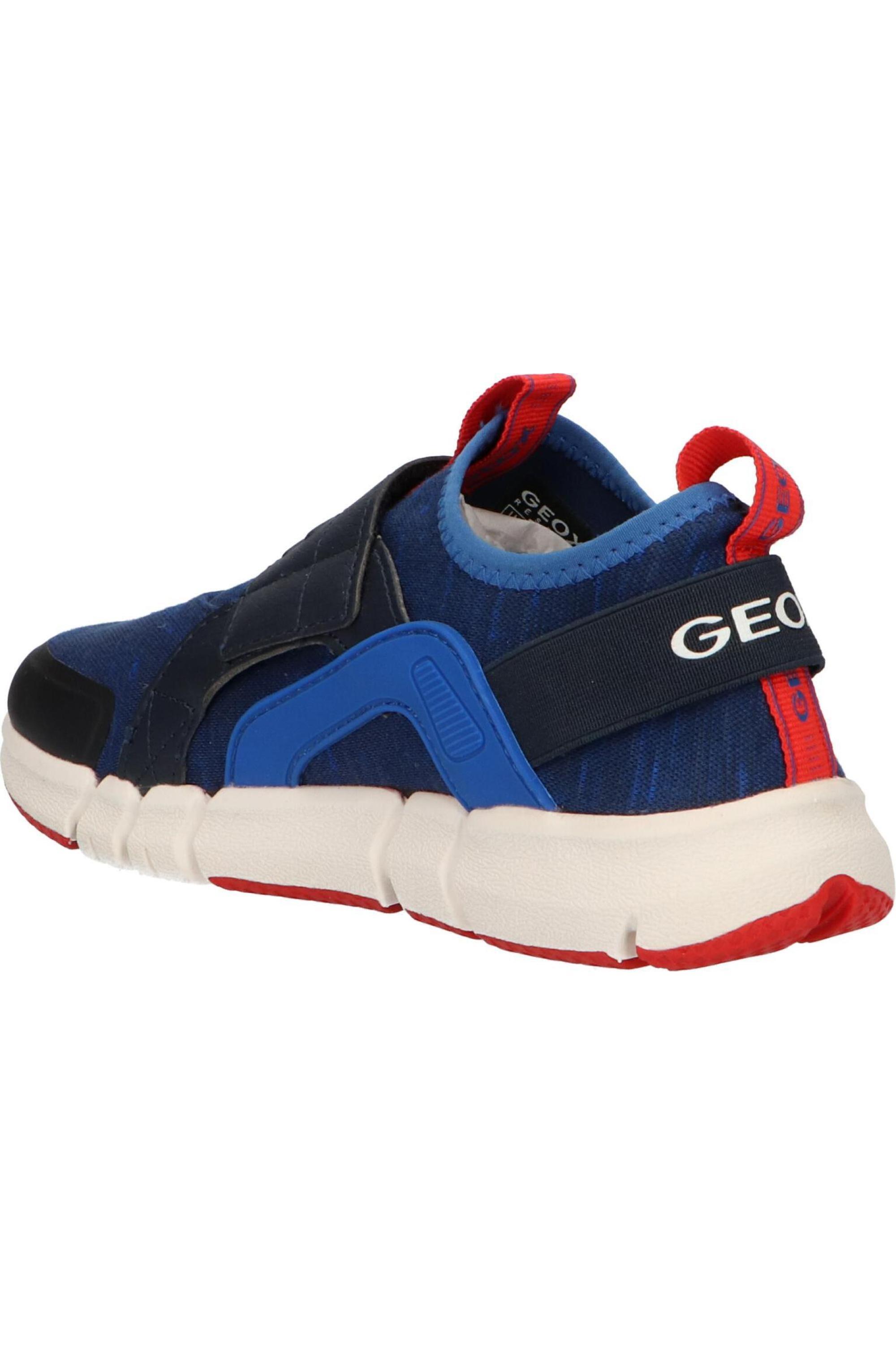 ZAPATOS Y COMPLEMENTOS GEOX  DE NIÑO J929BD 0GHCE J FLE 5/5