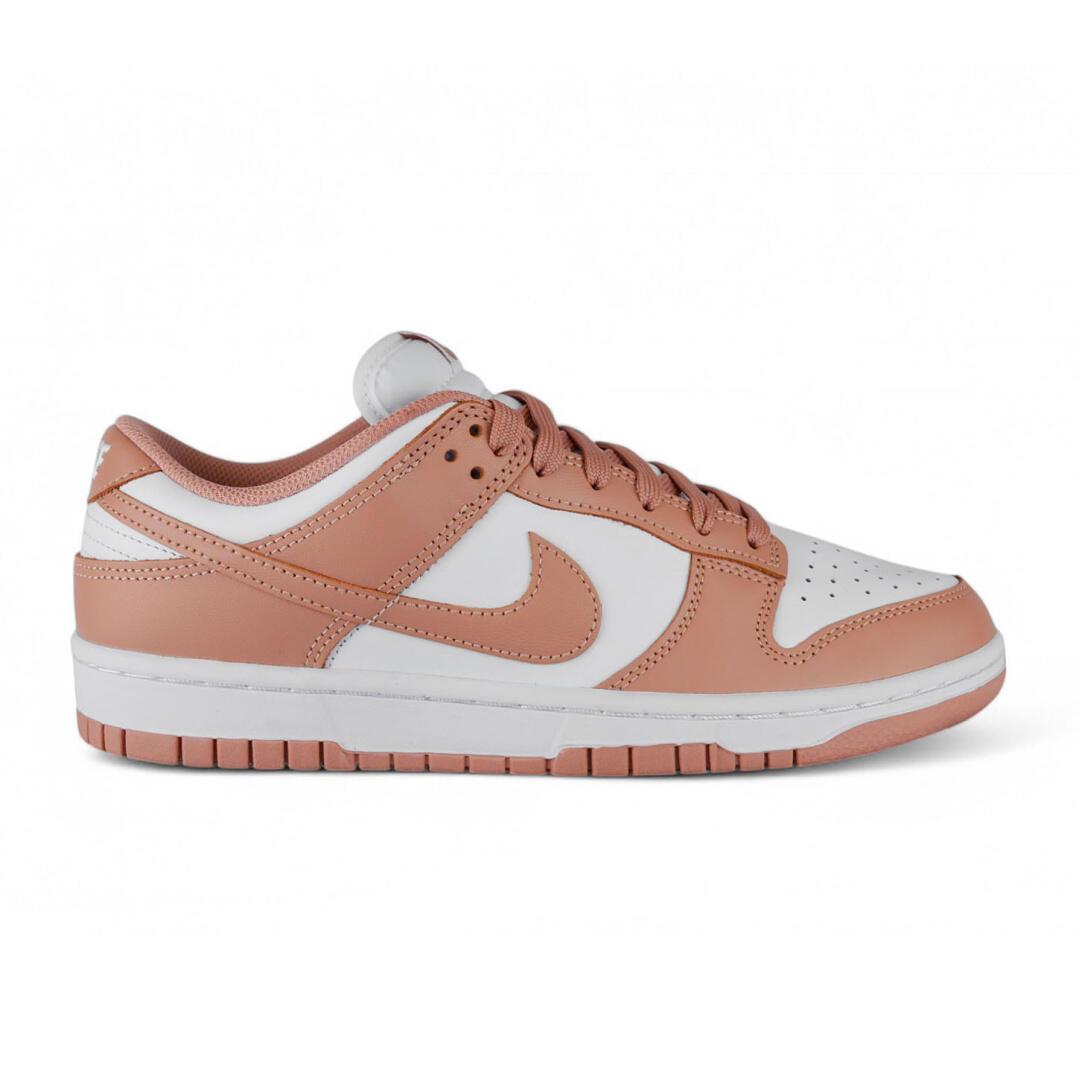 Nike Dunk low Rose Whisper 4/6