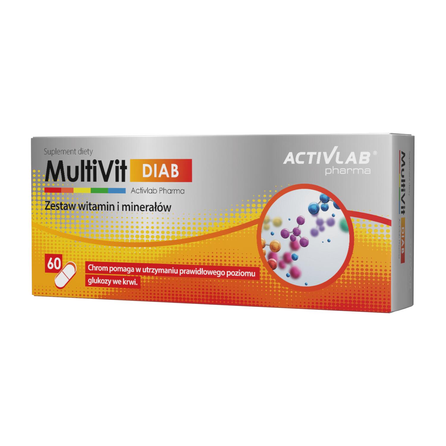 ACTIVLAB PHARMA picture