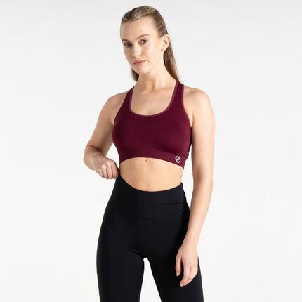 Brassière de Sport - Don't Sweat It Femme